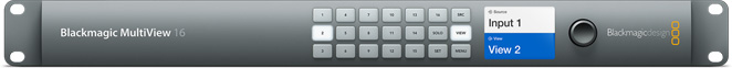 MultiView