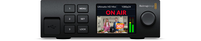Ultimatte