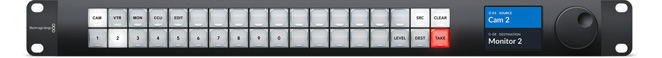 Videohub Master Control Pro